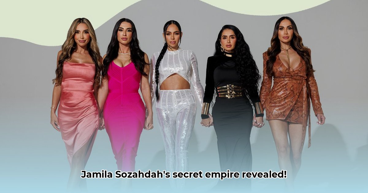 jamila-sozahdah-net-worth